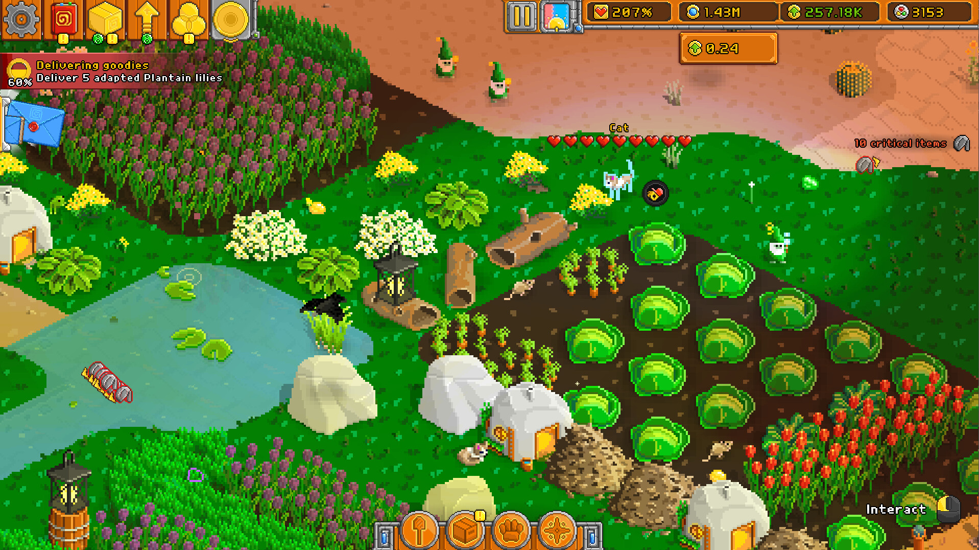 《园艺大师/Horticular》PC中文版下载-含v1.6.0_1