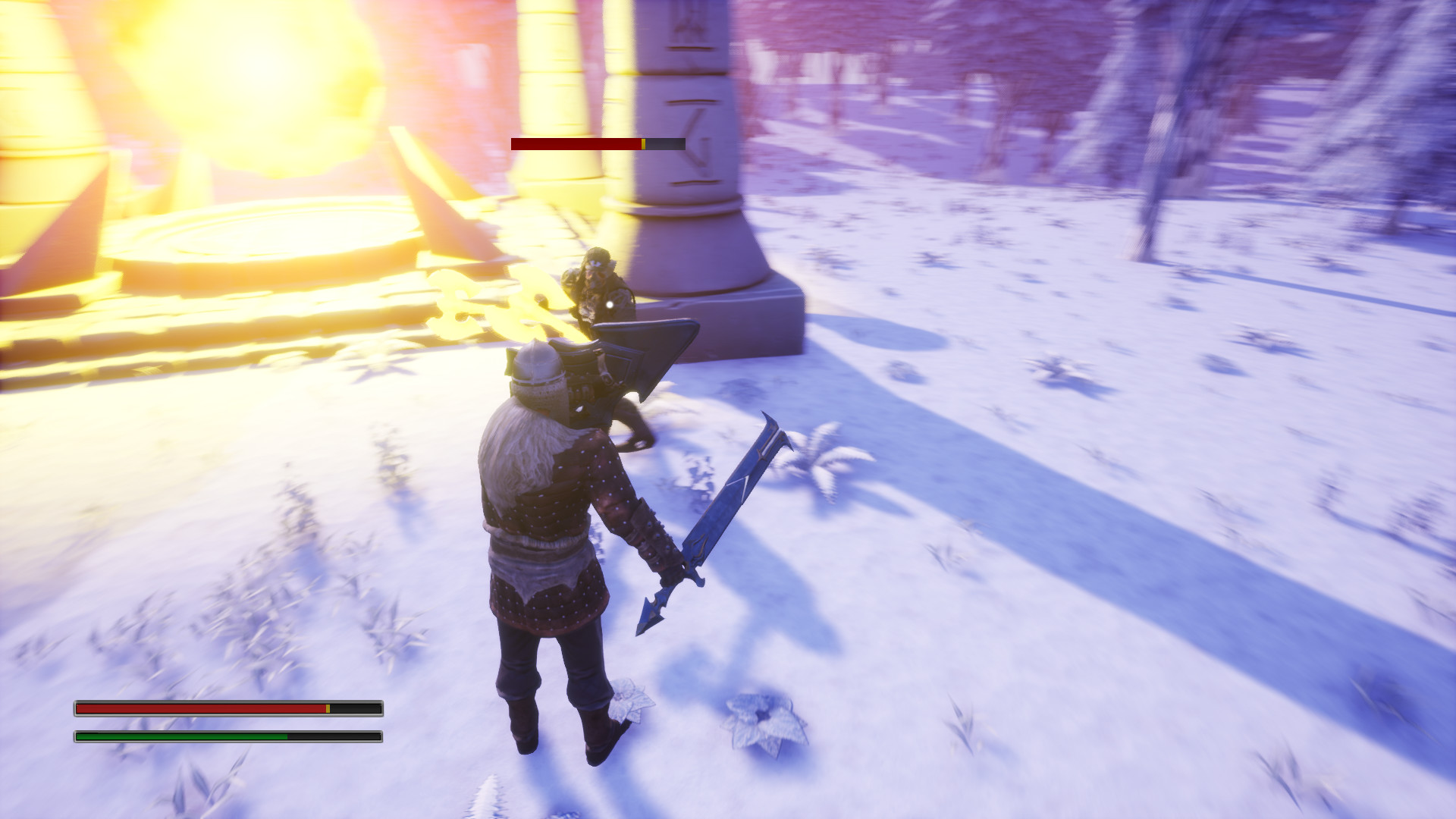 《火光幻想：抵抗/Firelight Fantasy: Resistance》PC中文完整版下载_1