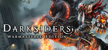 《暗黑血统：战神版/Darksiders Warmastered Edition》PC中文版下载-含v1.0_cs:2679_0