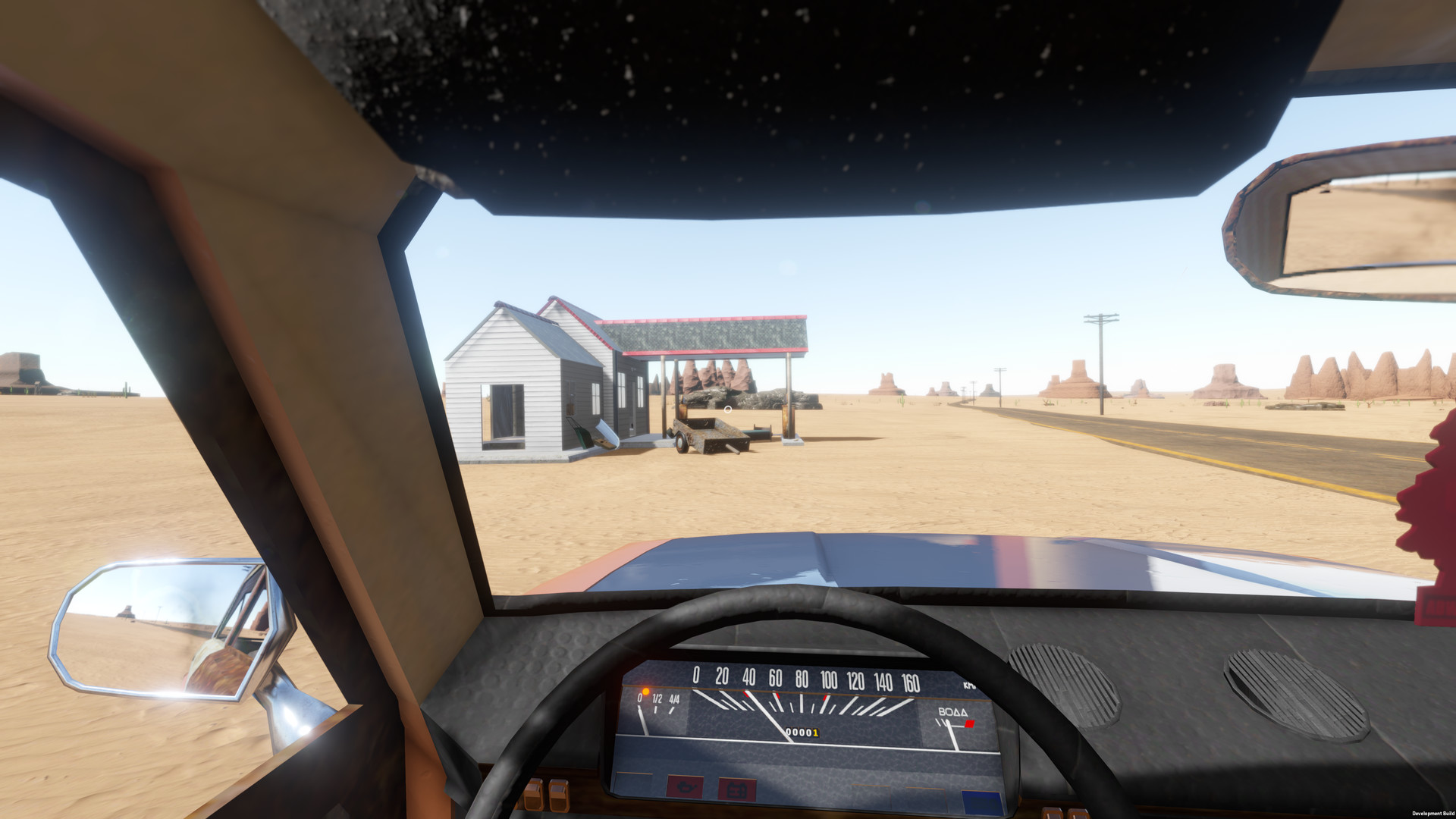 《长途旅行/The Long Drive》PC中文版下载-含v20210620_1