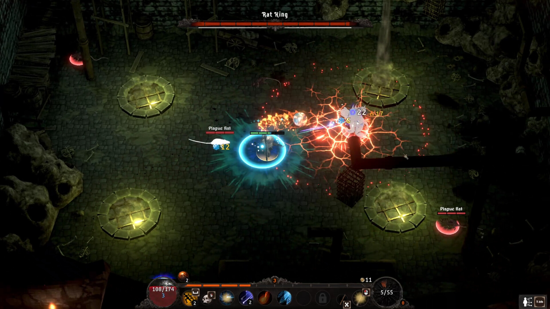 PC游戏《异端者/Heretical》中文+Build.19518135下载_0