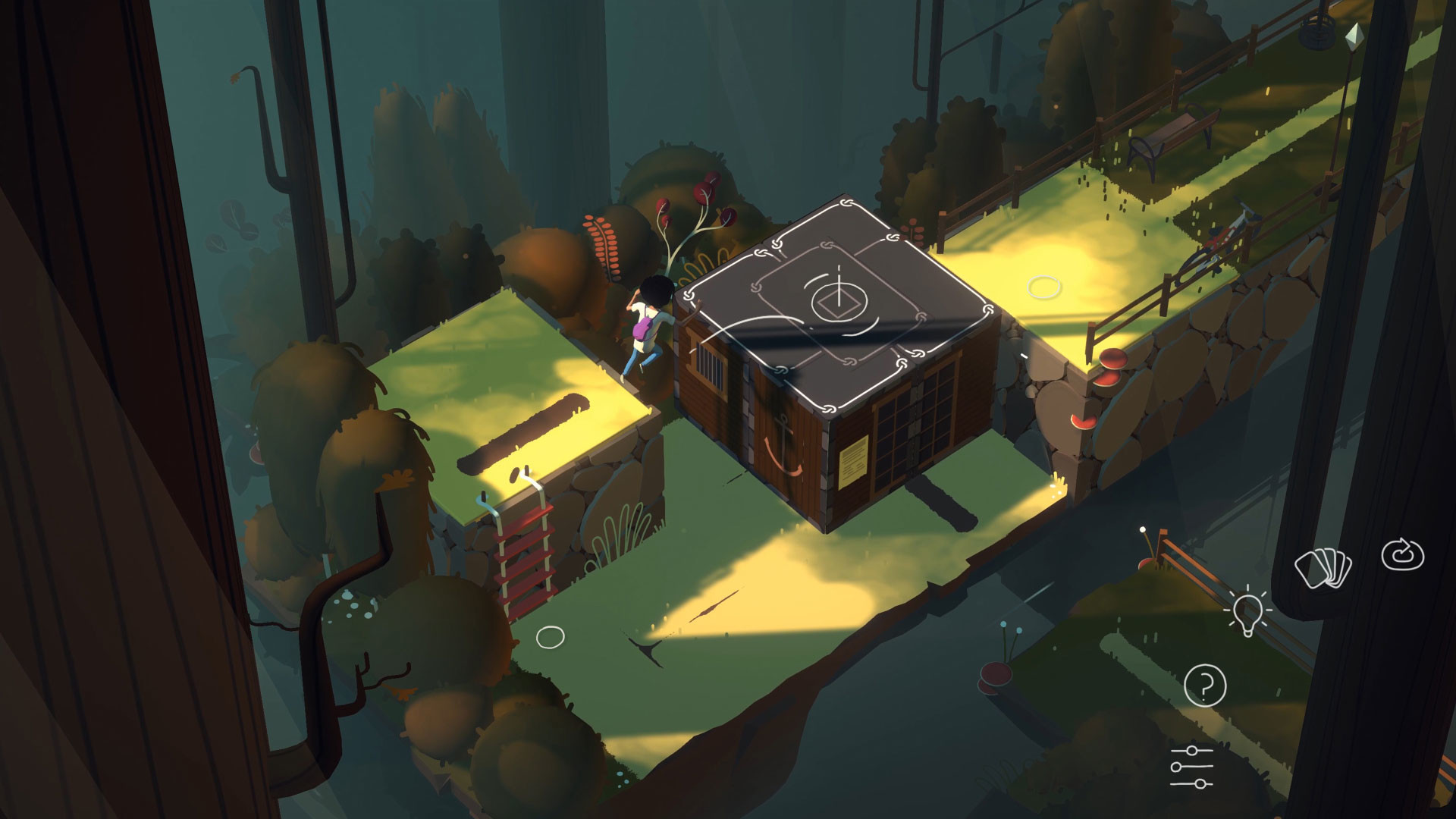 PC游戏《卡片掉落之地/Where Cards Fall》中文完整版下载_1