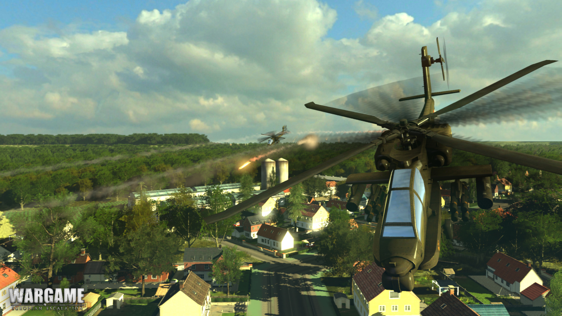 PC游戏《战争游戏：欧洲扩张/Wargame: European Escalation》中文v17.08.17.670000744下载_1