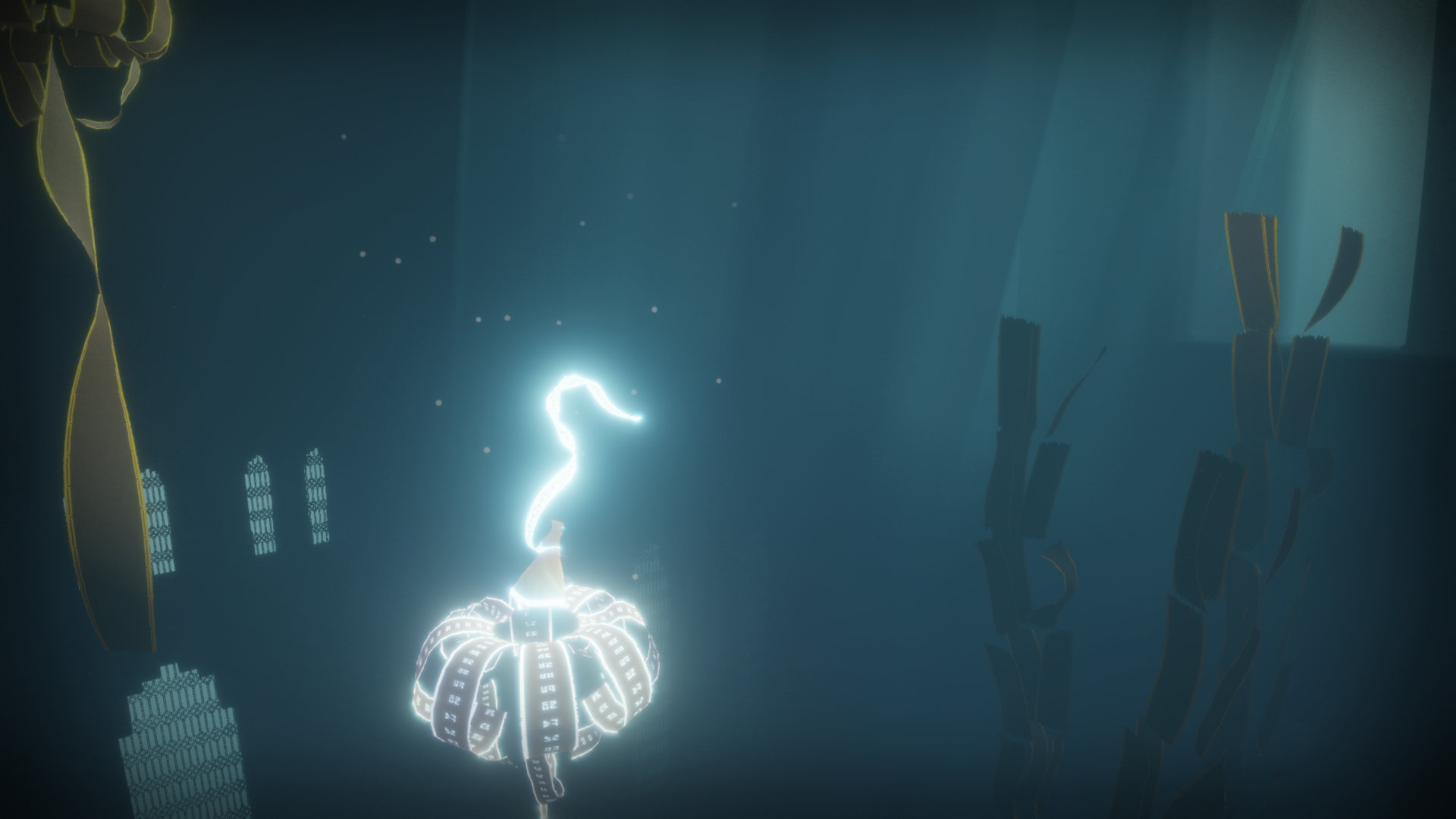 《风之旅人/Journey》PC中文版下载-含v1.65_1