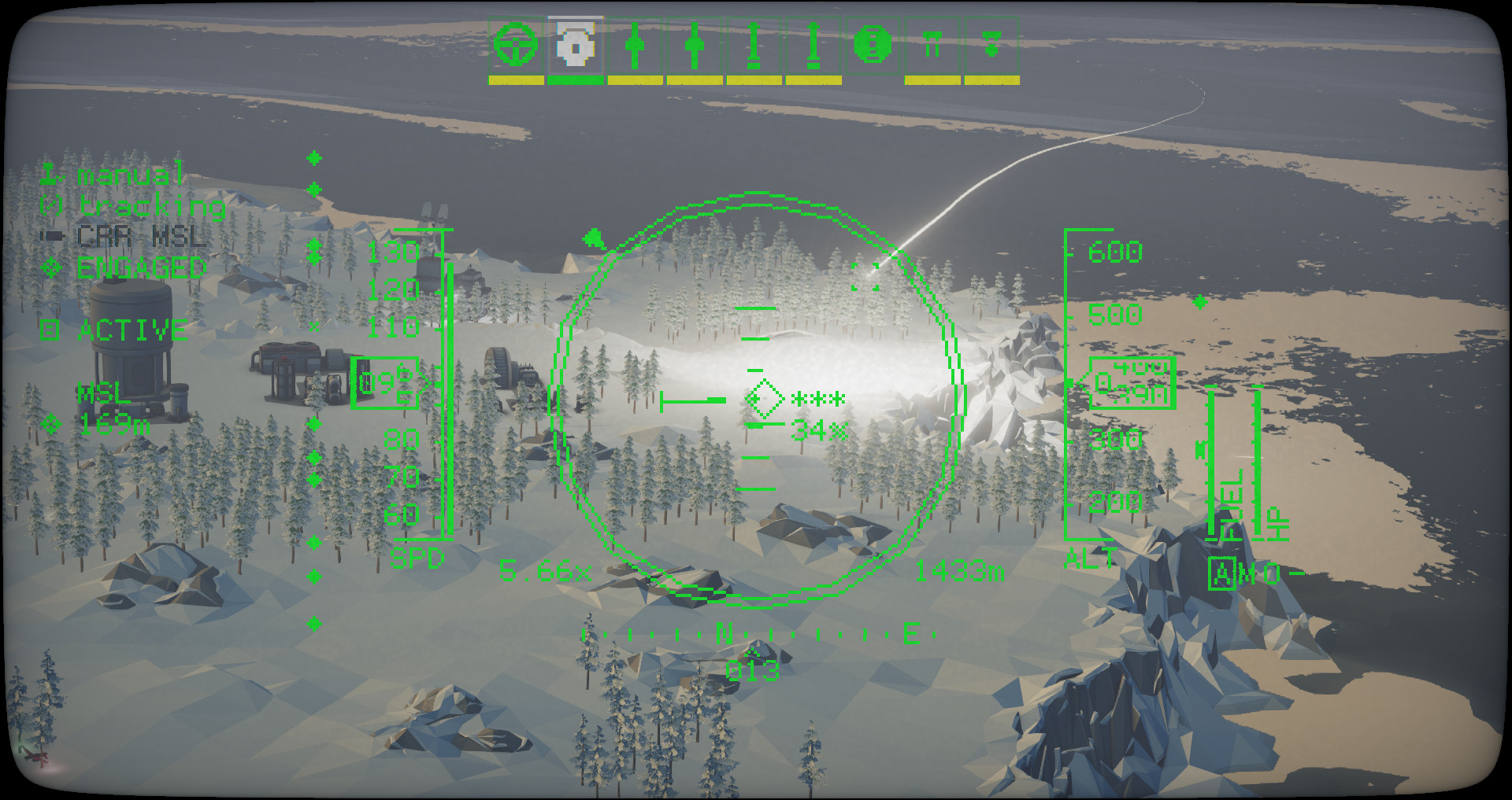 《航母指挥官2/Carrier Command 2》PC中文版下载-含Build.19714202_1
