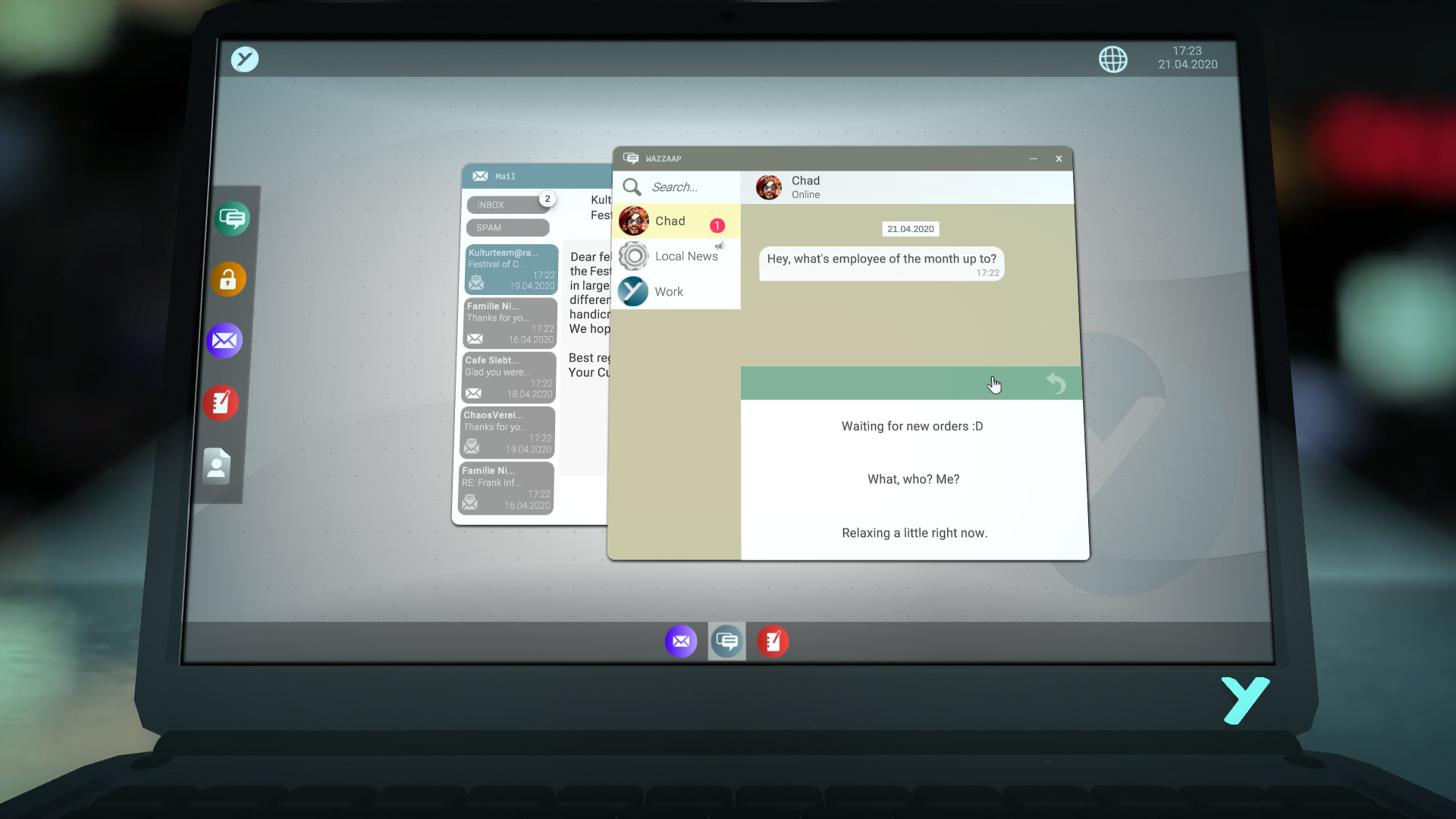 PC游戏《杰西卡/Jessika》中文+Build.6817958下载_0