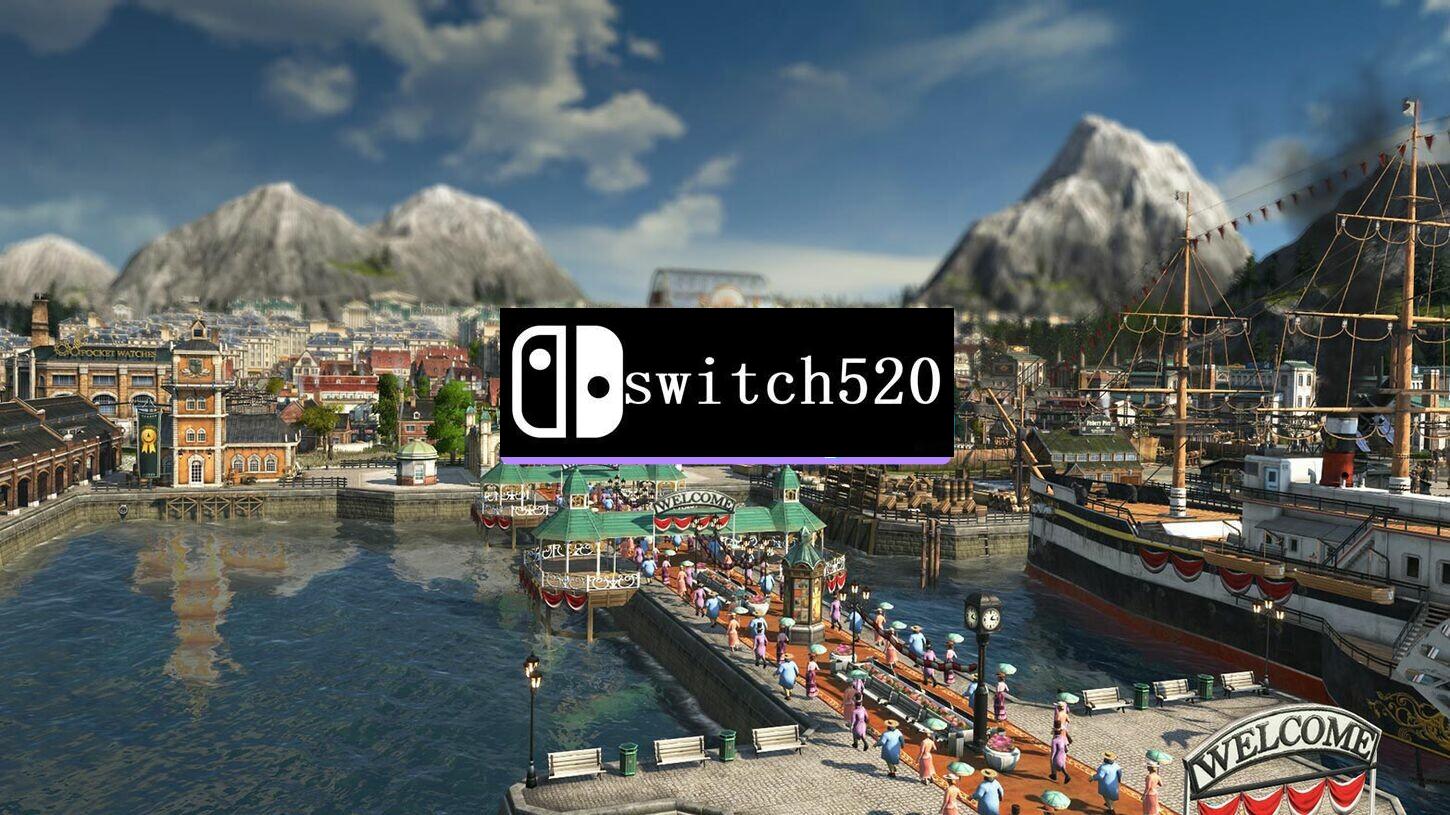 《纪元1800/Anno 1800》PC中文版下载-含v18.4.1412158_1