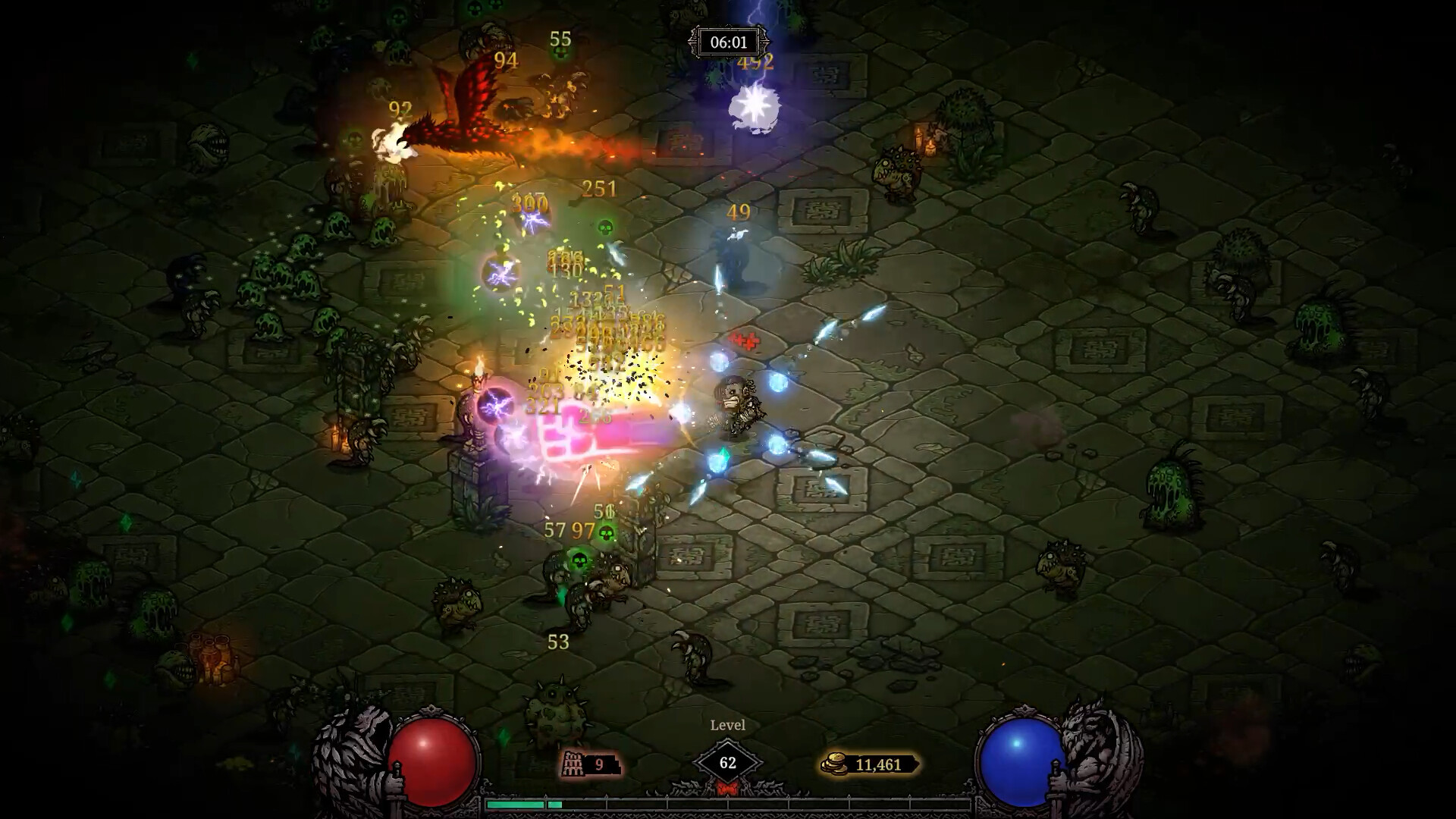 《巴别塔 ：混乱的幸存者/Tower of Babel: Survivors of Chaos》PC中文版下载-含v1.6.4_0