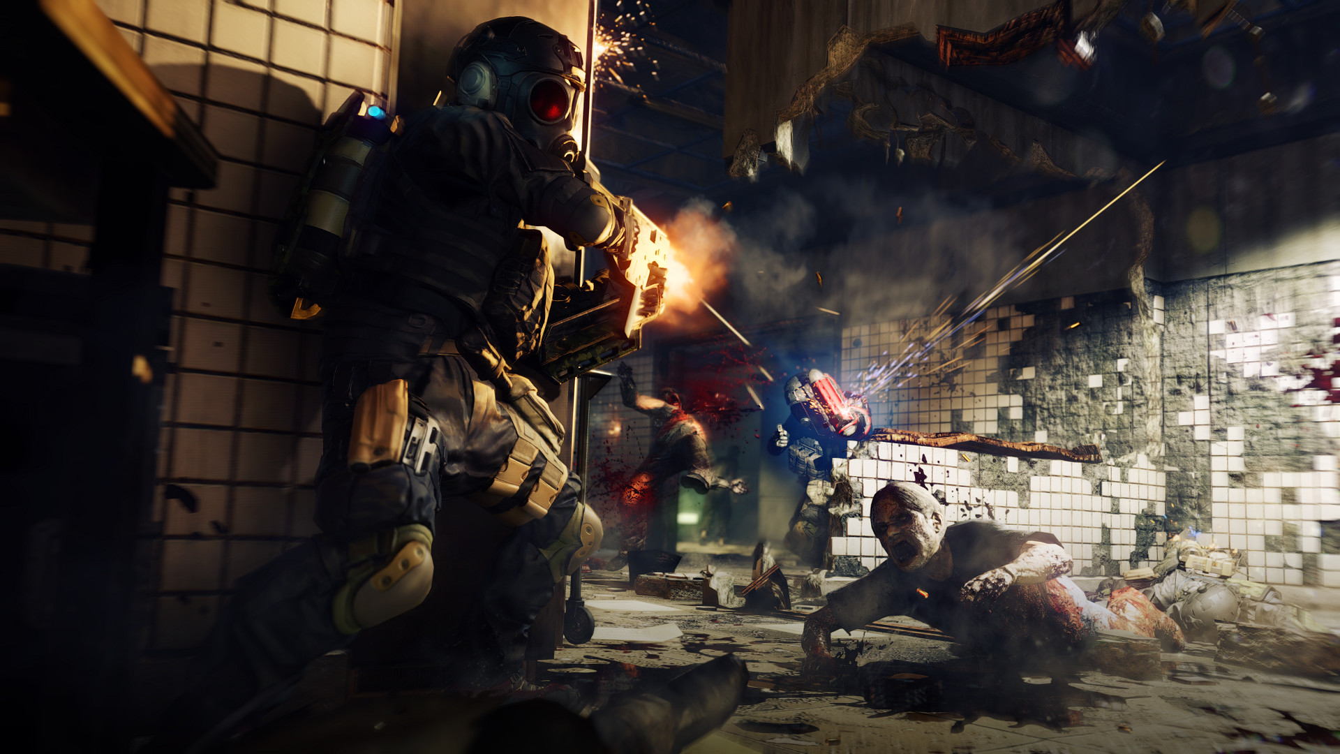 《生化危机：保护伞小队/Resident Evil:Umbrella Corps》PC中文版下载-含v1.06_1