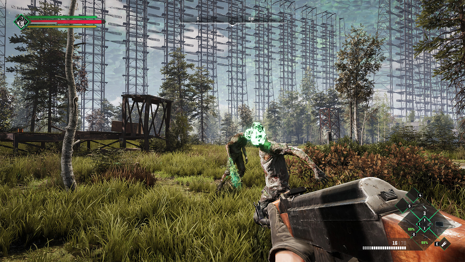 PC游戏《切尔诺贝利人2：禁区/Chernobylite 2: Exclusion Zone》中文v68419下载_0