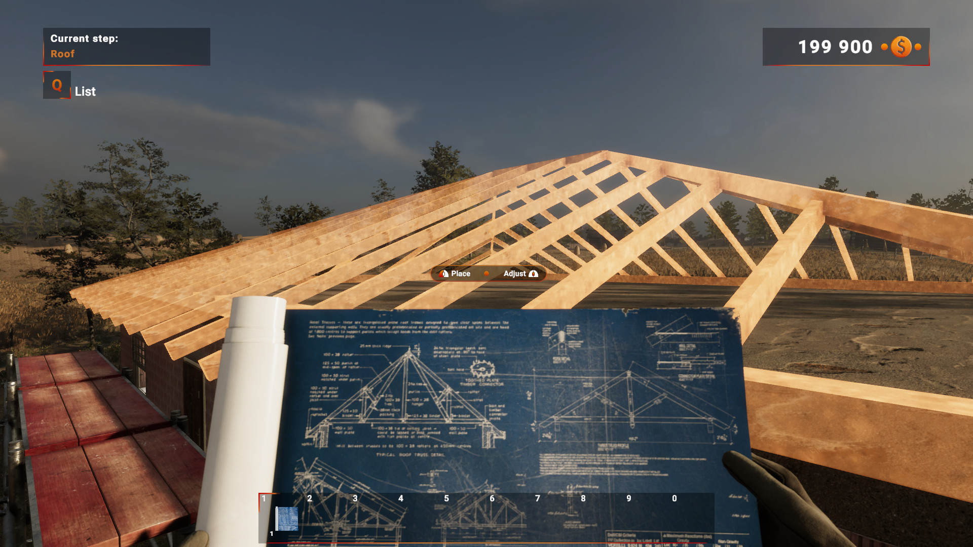 《盖房模拟器/Builder Simulator》PC中文版下载-含v1.91_0