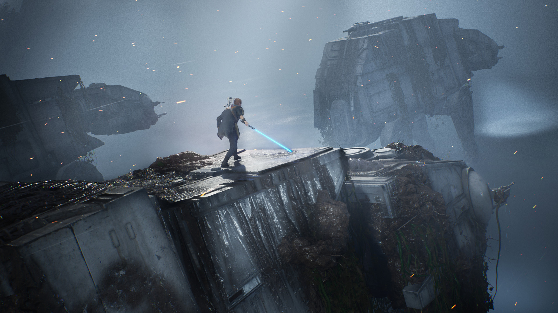 PC游戏《星球大战绝地：陨落的武士团/Star Wars Jedi: Fallen Order》中文v1.0.10.0下载_1