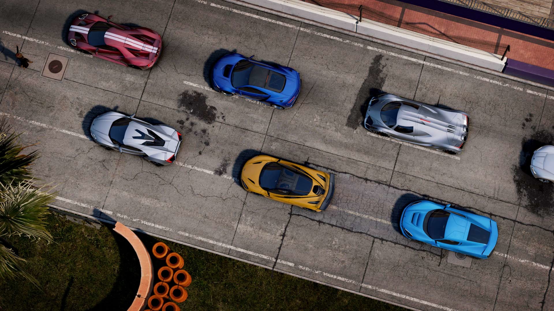 PC游戏《速度与激情：十字路口/Fast & Furious Crossroads》中文v1.4_v1.1.0.5.0803下载_0