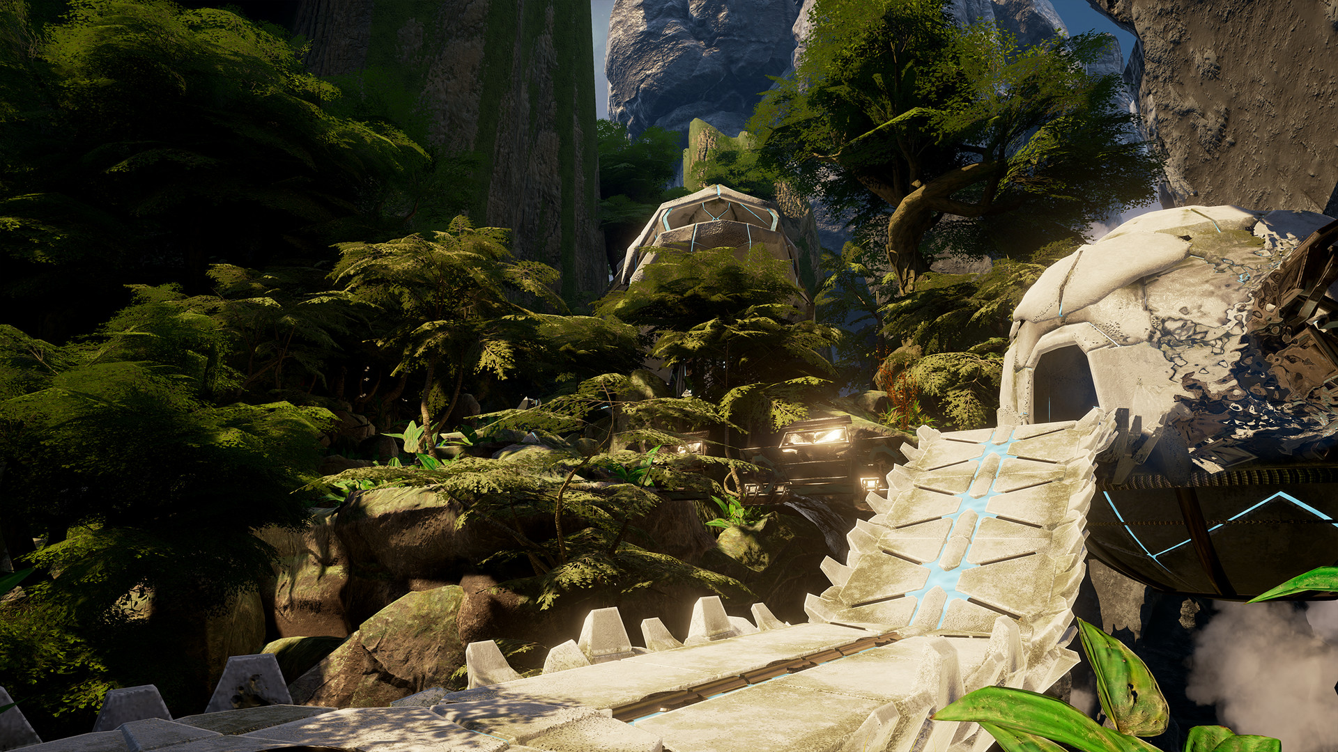 PC游戏《仰冲异界/Obduction》中文v1.8.4.1下载_0