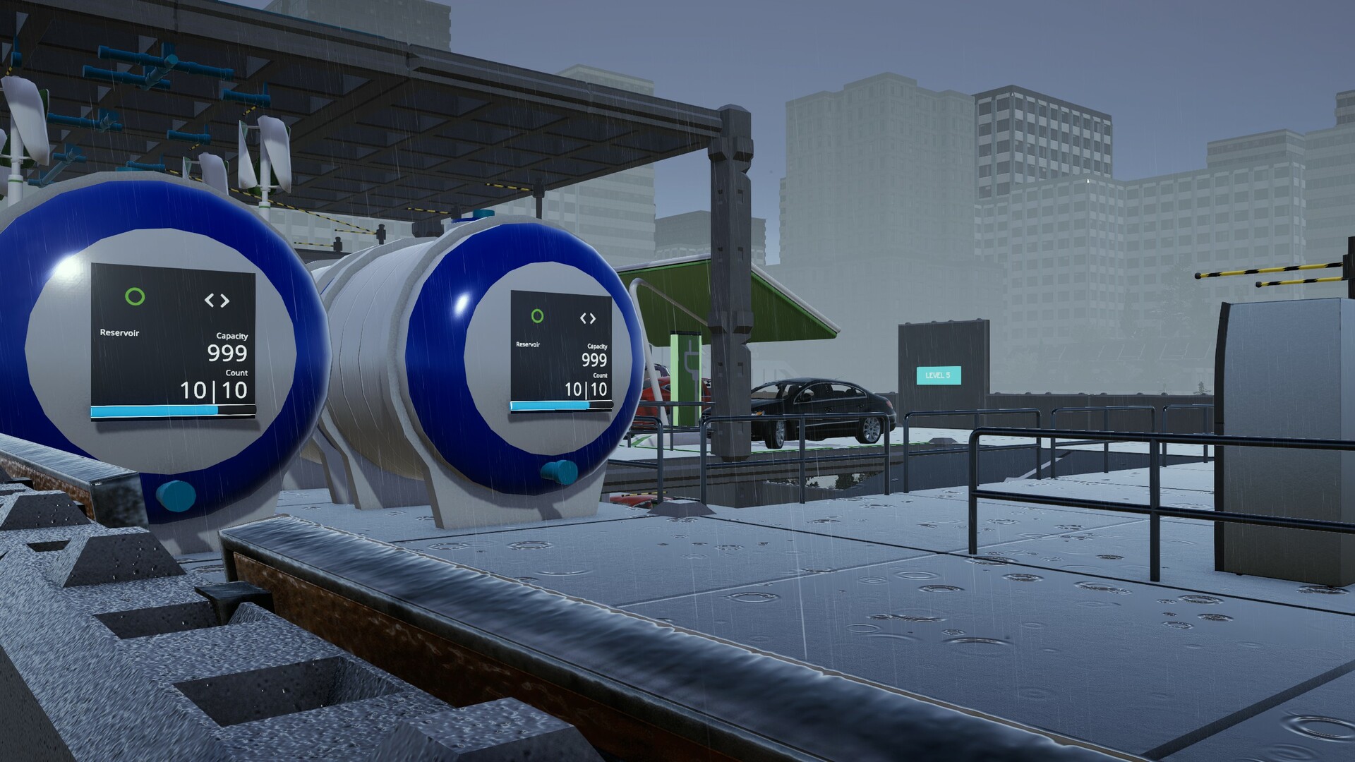 PC游戏《停车世界：建立与管理/Parking World: Build & Manage》中文v1.0.4下载_0