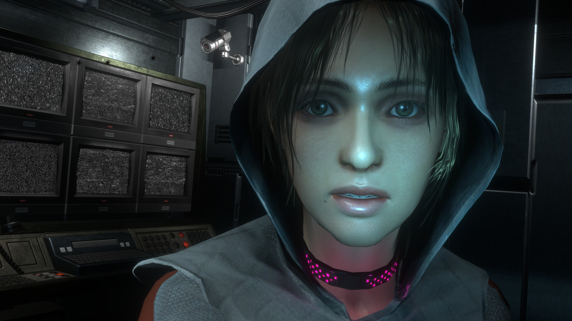 《共和国重制版/Republique Remastered》PC中文全5章完整版下载_0