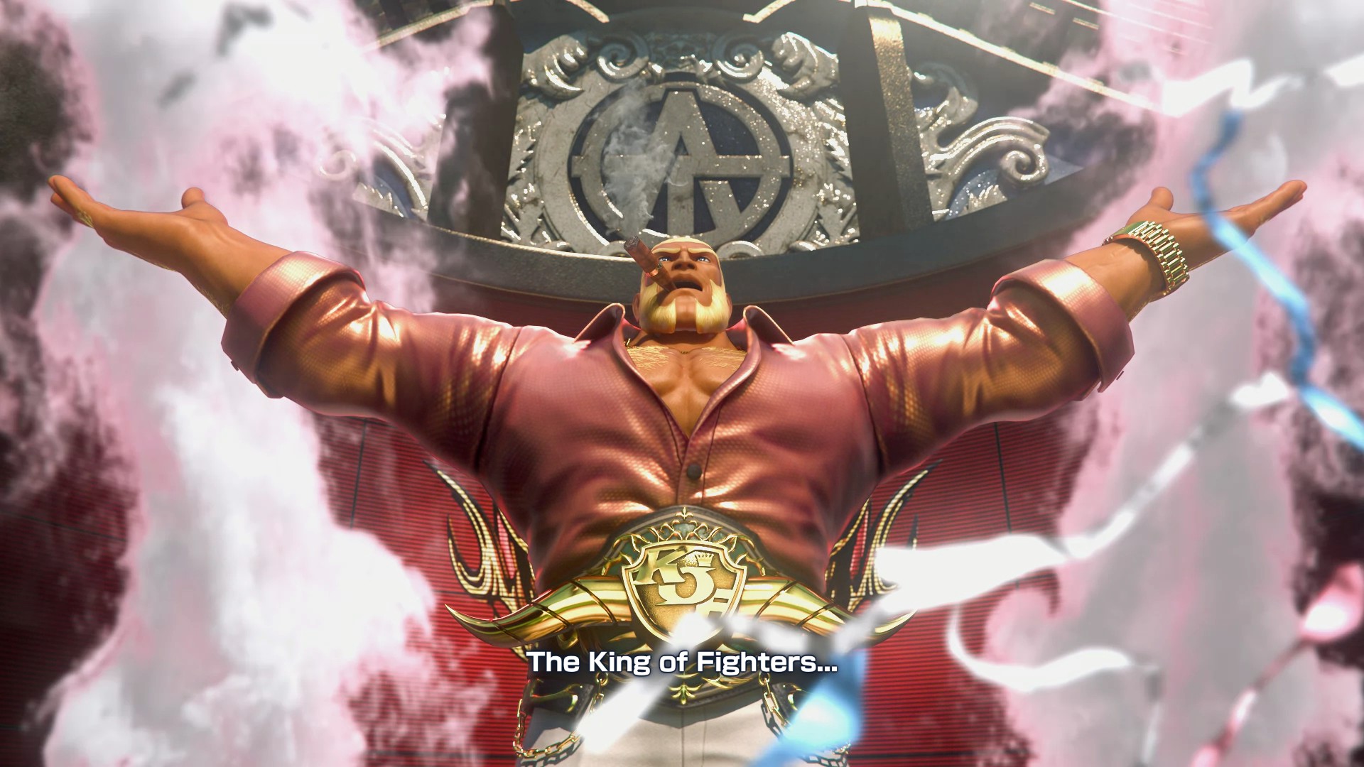 《拳皇14/THE KING OF FIGHTERS XIV》PC中文版下载-含v1.26_1