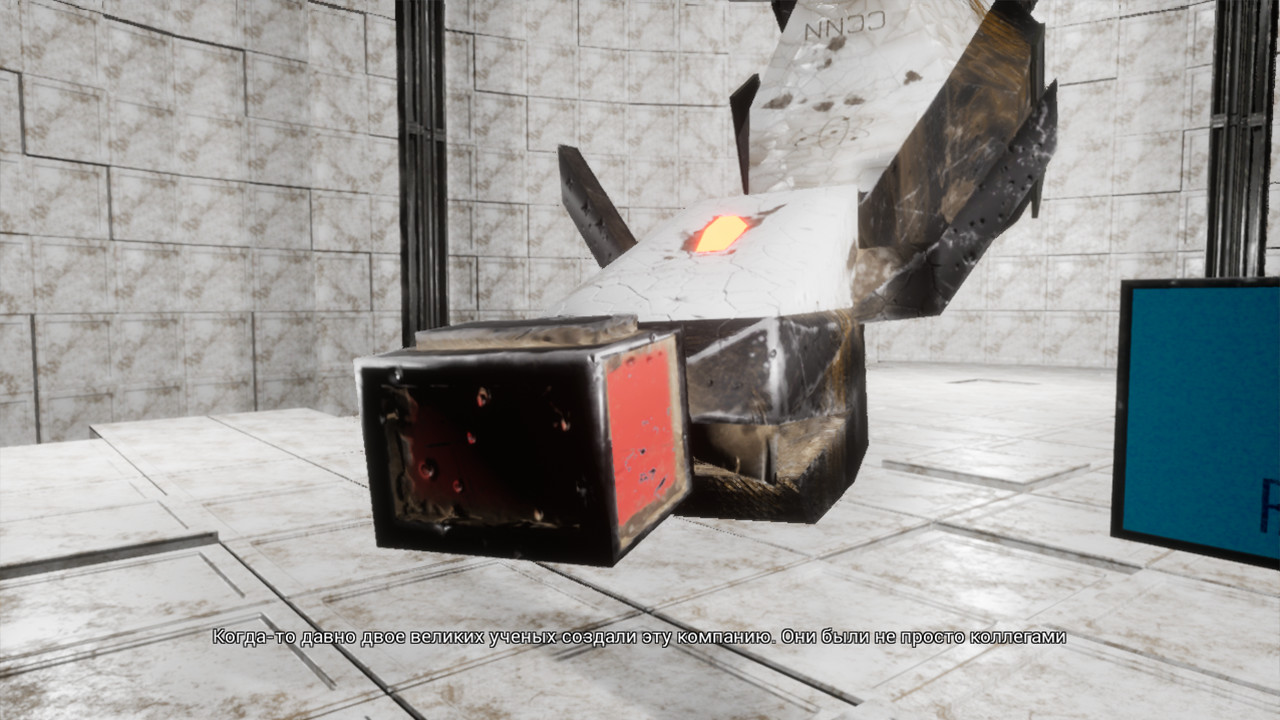 PC游戏《机器人实验室：重制版/Robot Labs: Remake》中文v1.0下载_0