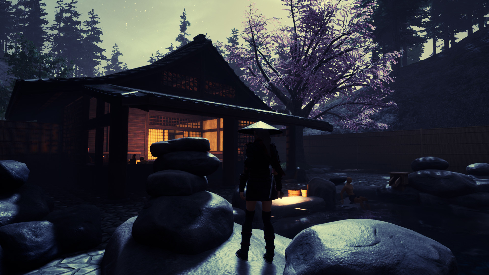 PC游戏《忍者传：三好家的陨落/Tale of Ninja: Fall of the Miyoshi》中文v1.0.2下载_1