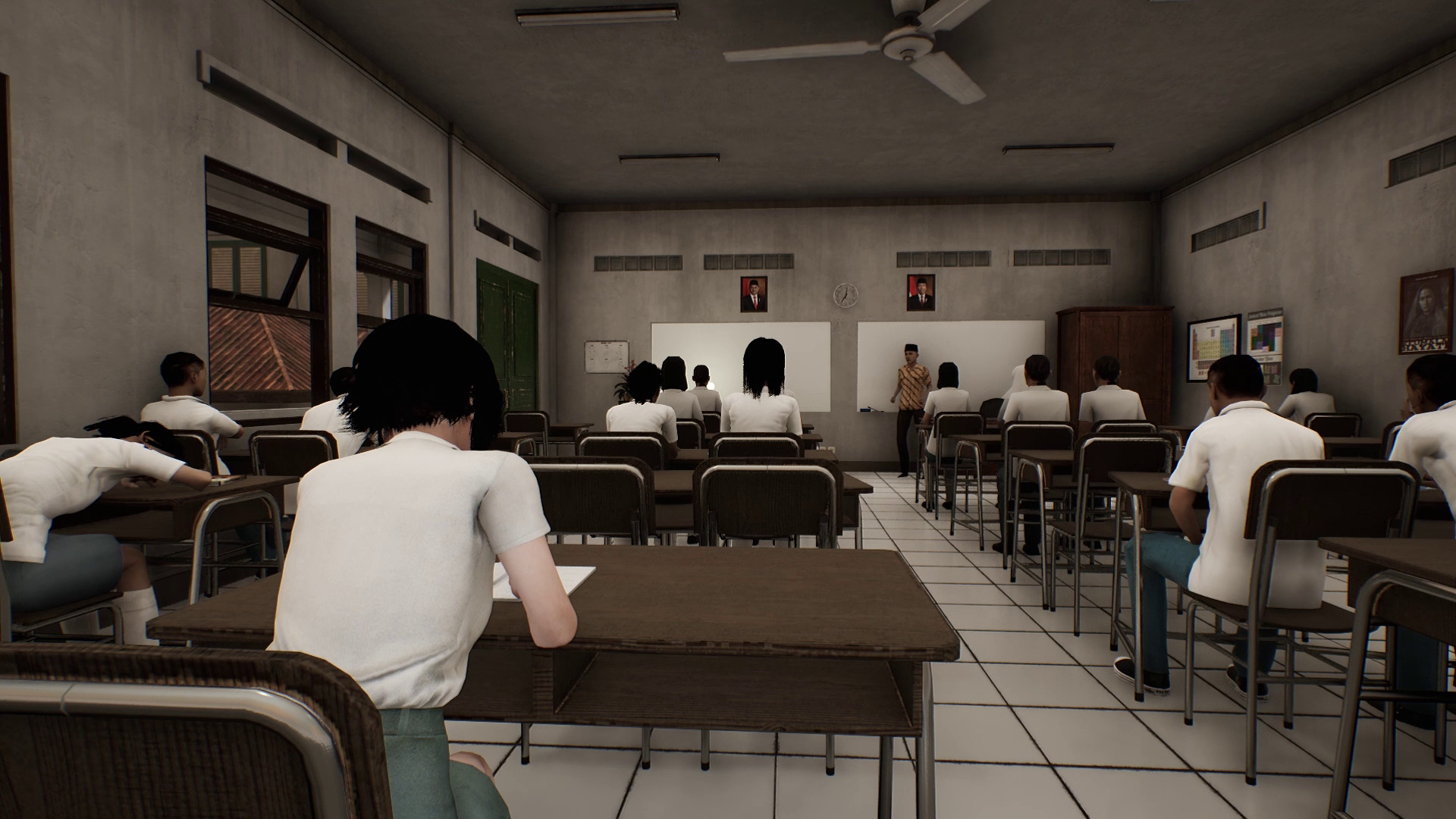 《小镇惊魂2/DreadOut 2》PC中文版下载-含v1.1.7版_1