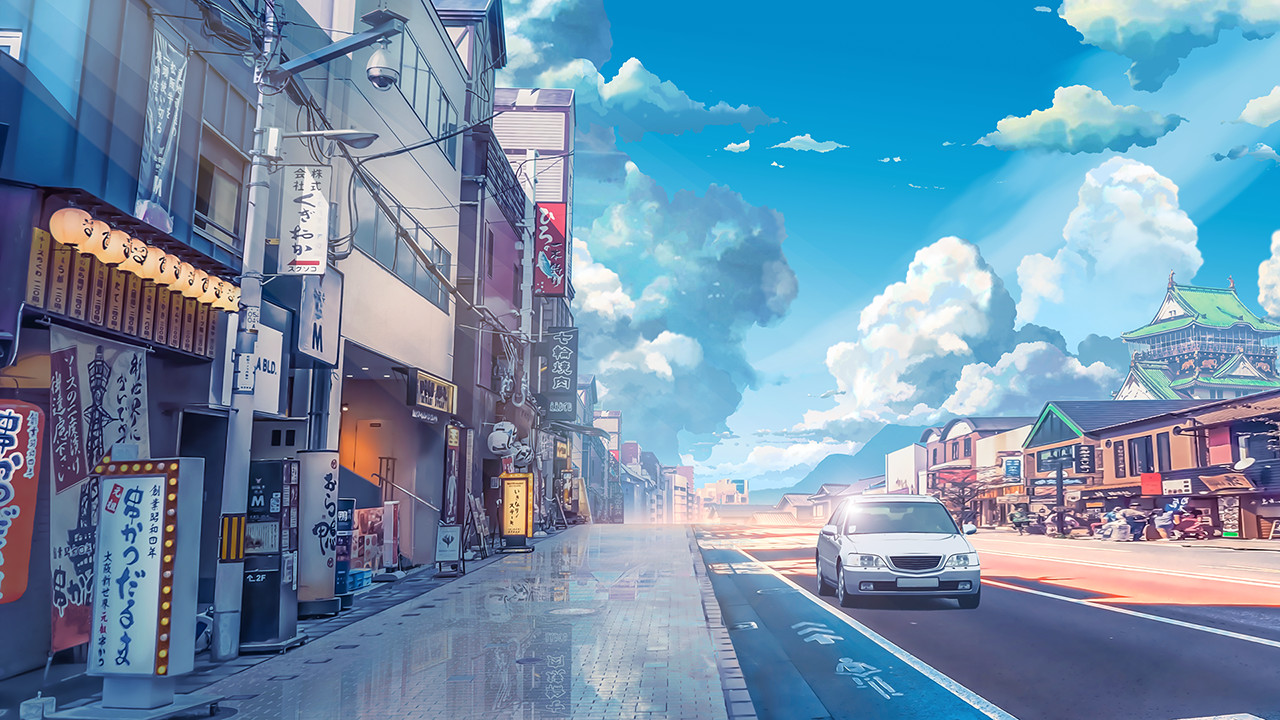PC游戏《单程票/One-Way Ticket》中文完整版下载_1