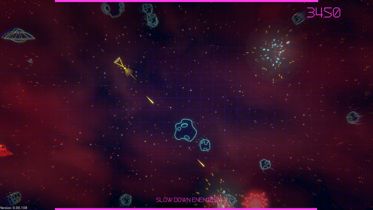 PC游戏《爆破彗星充能版/Asteroids: Recharged》中文+Build.7687435下载_0