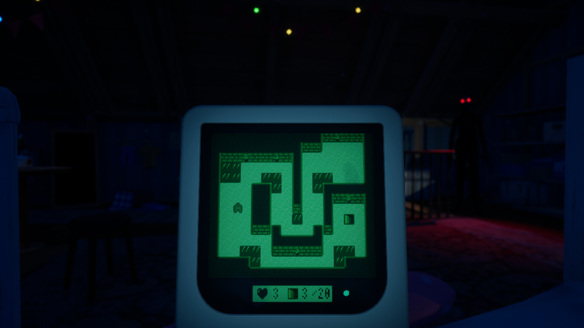《就寝时间/Time for Bed》PC版+Build.20558702_1