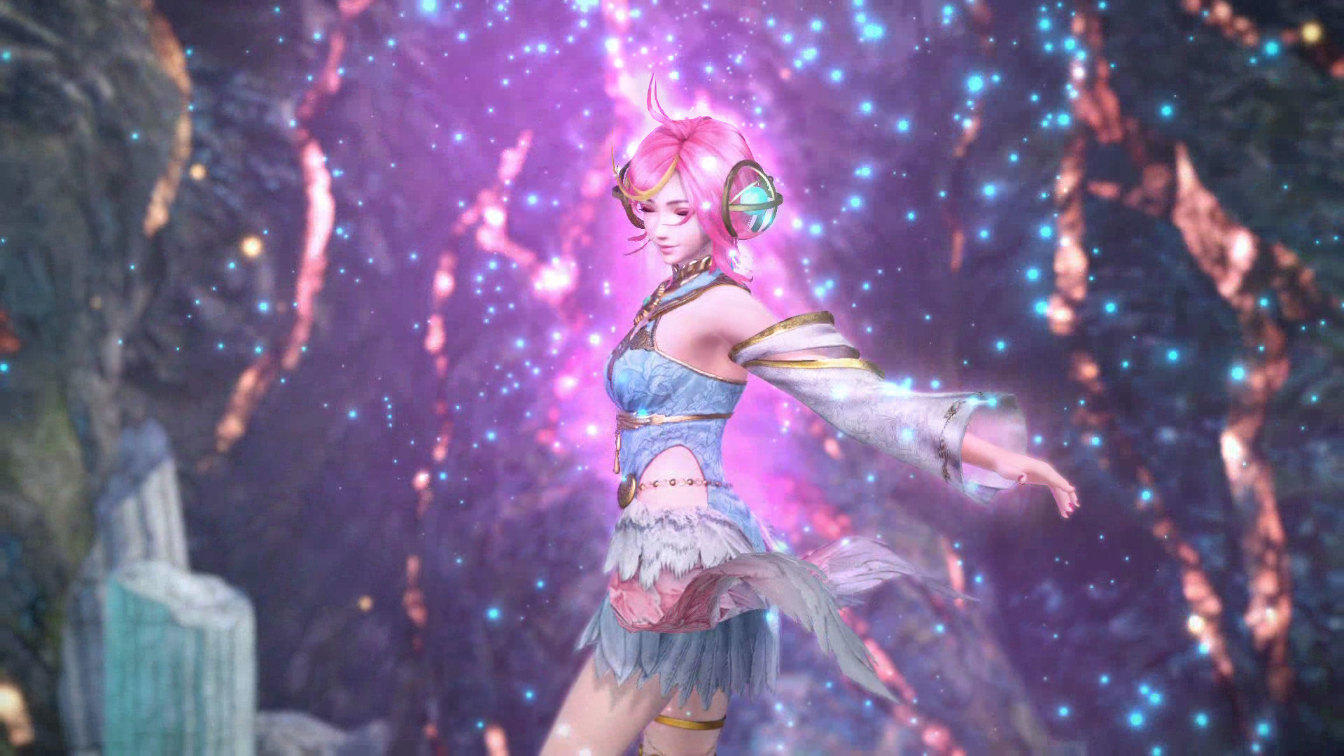 《无双大蛇3终极版/Warriors Orochi 4 Ultimate》PC中文版下载-含v1.0.0.9终极版_1