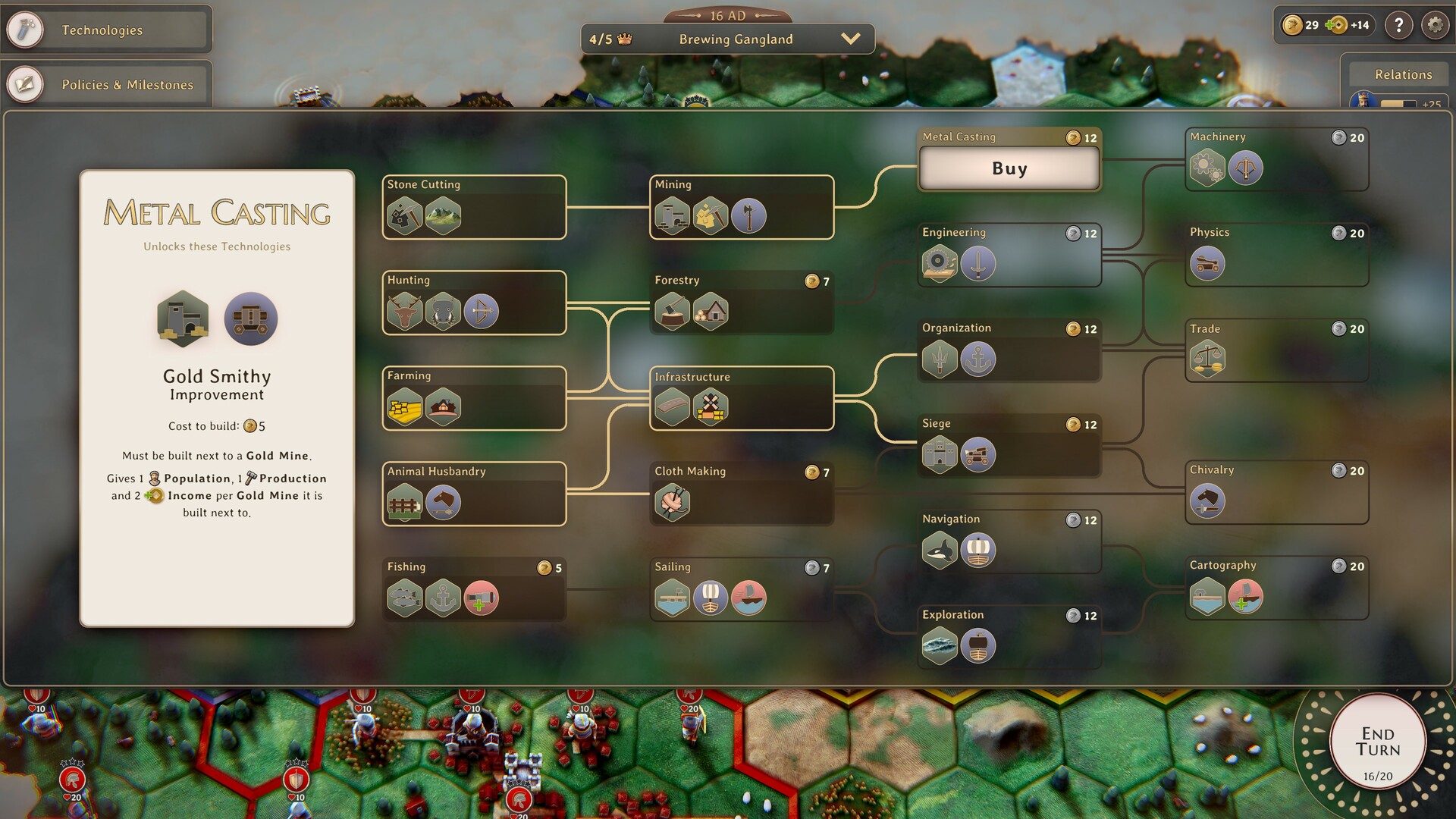 《罗马陨落/Yield! Fall of Rome》PC中文版下载-含v1.0.2.0_1