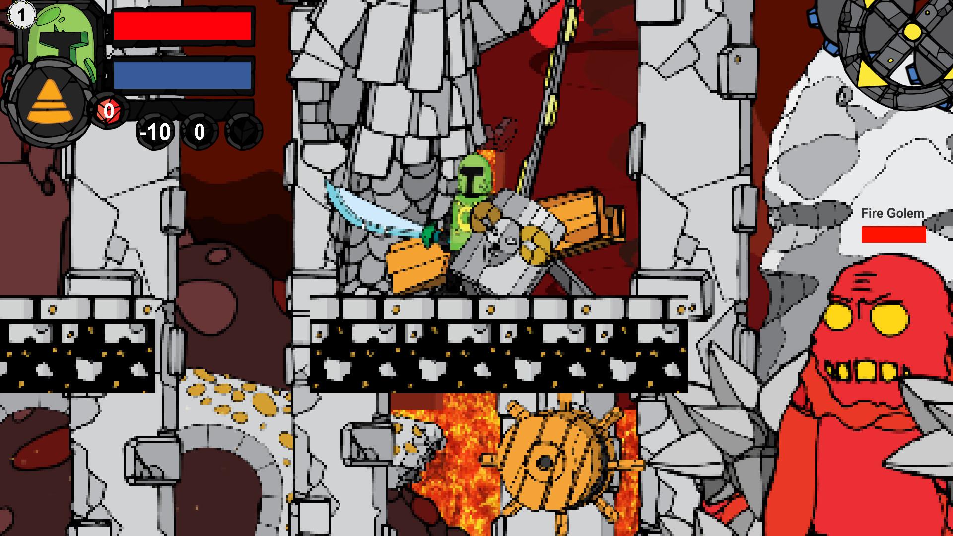 PC游戏《伟大探索/The Mighty Quest》中文完整版下载_1