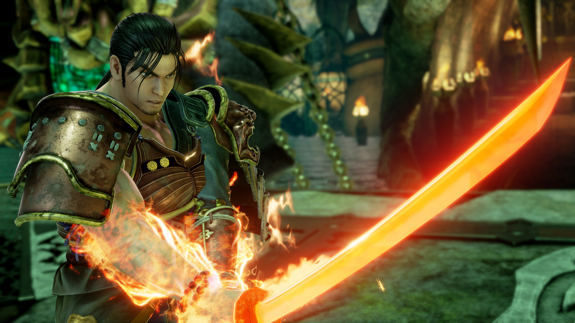 PC游戏《剑魂6/SoulCalibur VI》中文v02.31.01豪华版下载_0