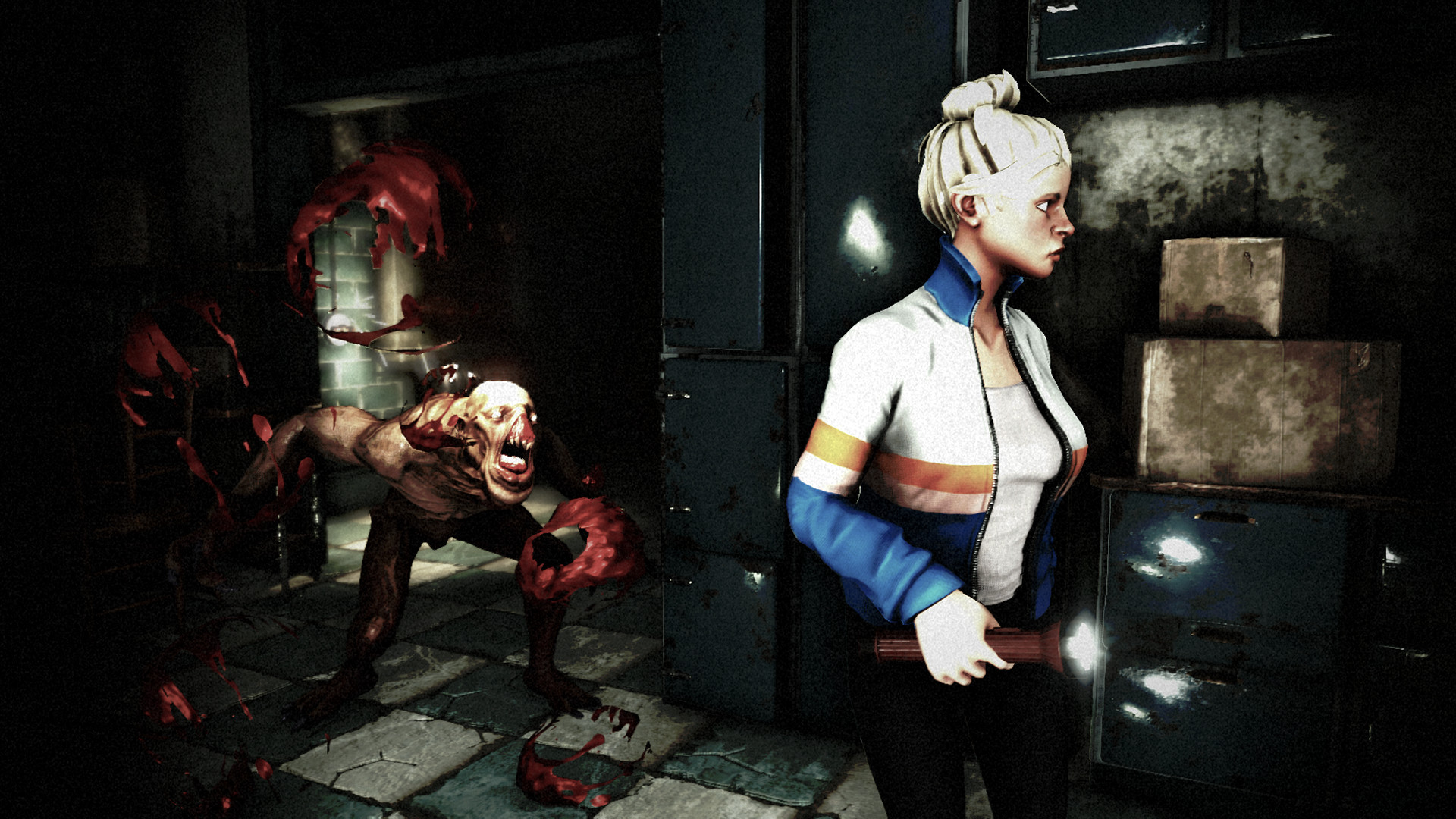 PC游戏《鬼讯号2/White Noise 2》中文+Build.6459733下载_0