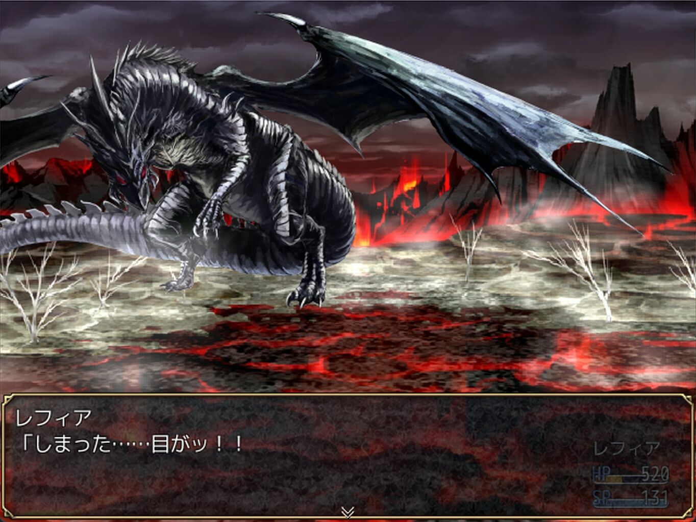 《～堕落的暗黑女战士～/KNIGHT SLAVE》PC中文版下载-含v1.0.1_0