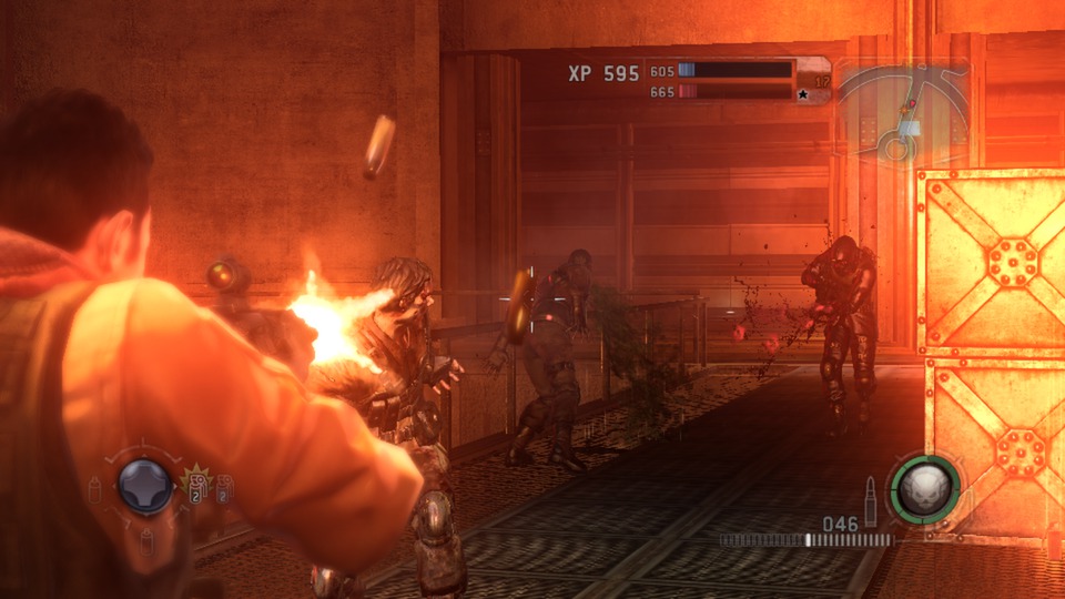 《生化危机：浣熊市行动/Resident Evil：Operation Raccoon City》PC中文完整版下载_1