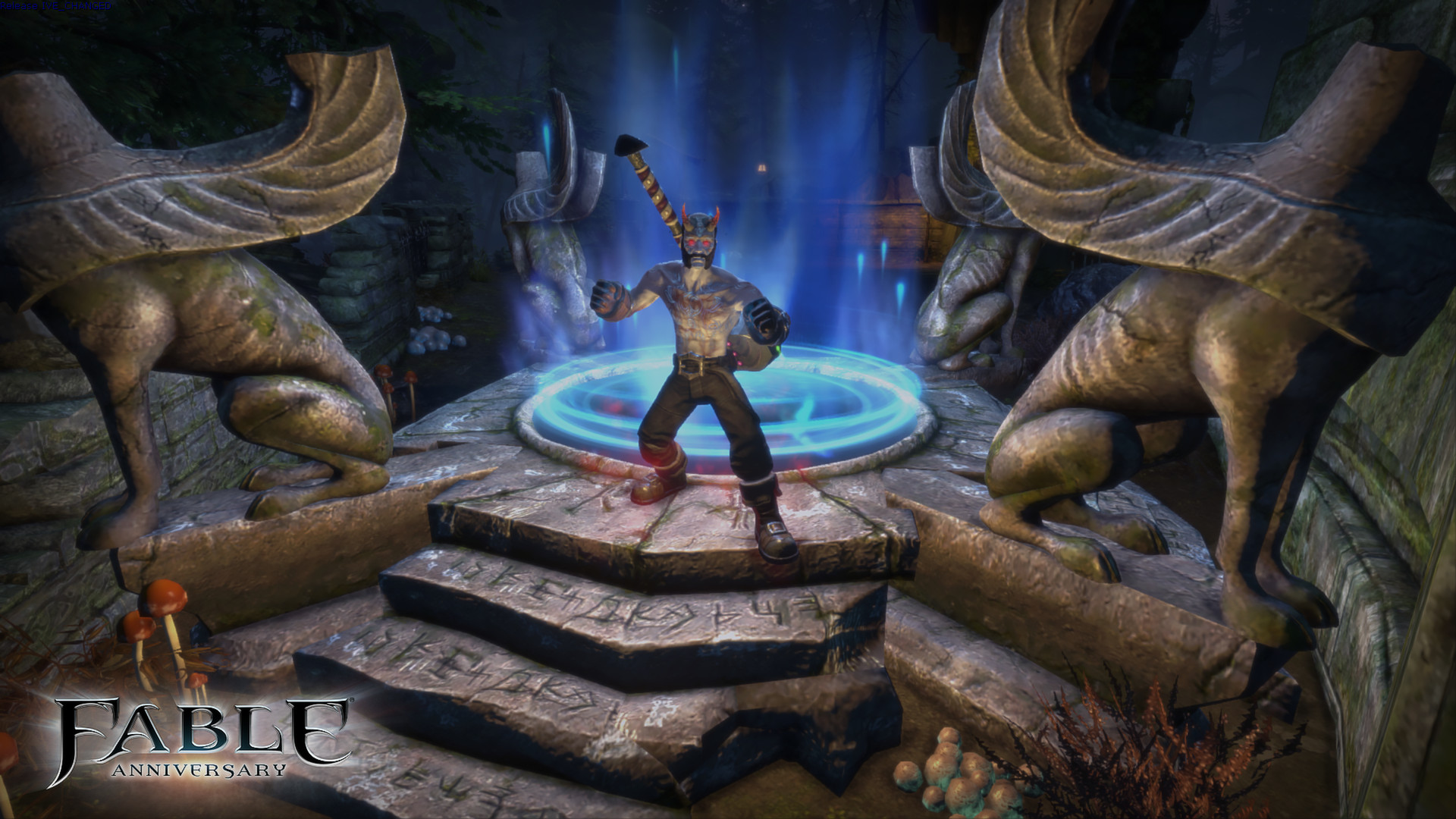 《神鬼寓言：周年纪念版/Fable Anniversary》PC中文版下载-含Build.867695_0
