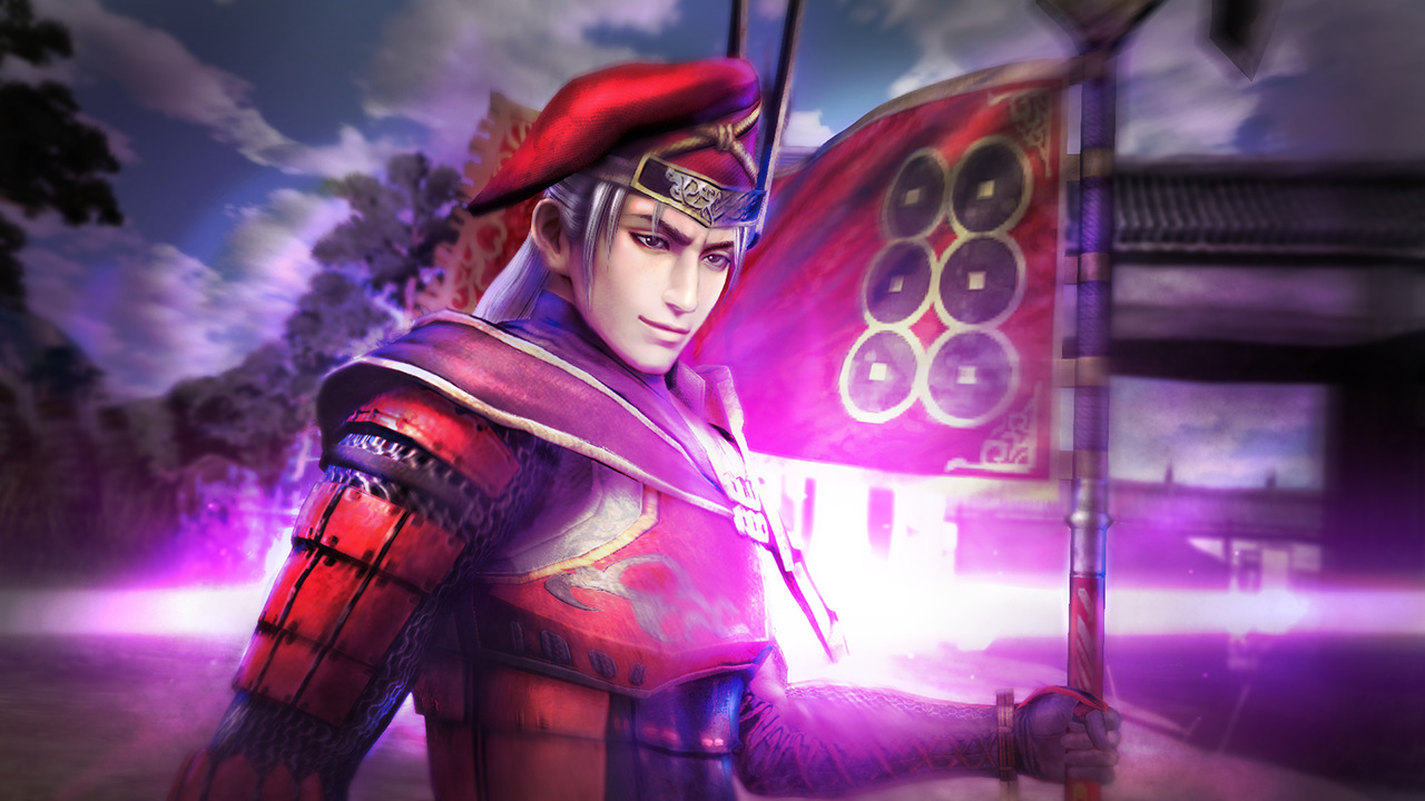 《战国无双：真田丸/SAMURAI WARRIORS: Spirit of Sanada》PC中文完整版下载_1