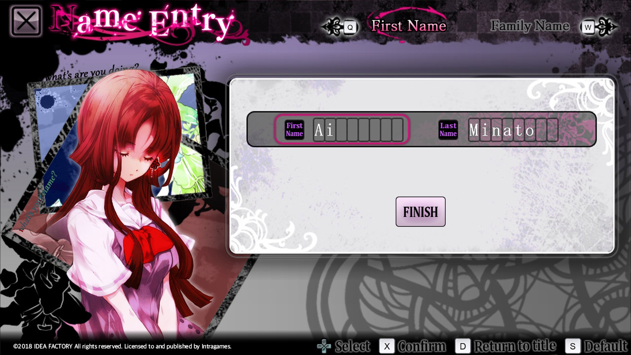 《黑蝶幻境/Psychedelica of the Black Butterfly》PC中文版下载-含v1.10_1