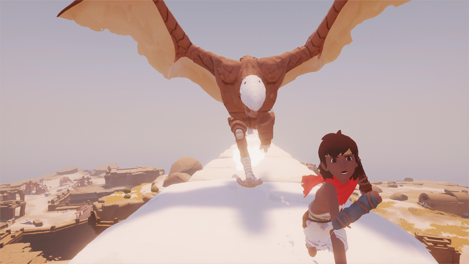 PC游戏《霜雪/Rime》中文v1.04下载_0
