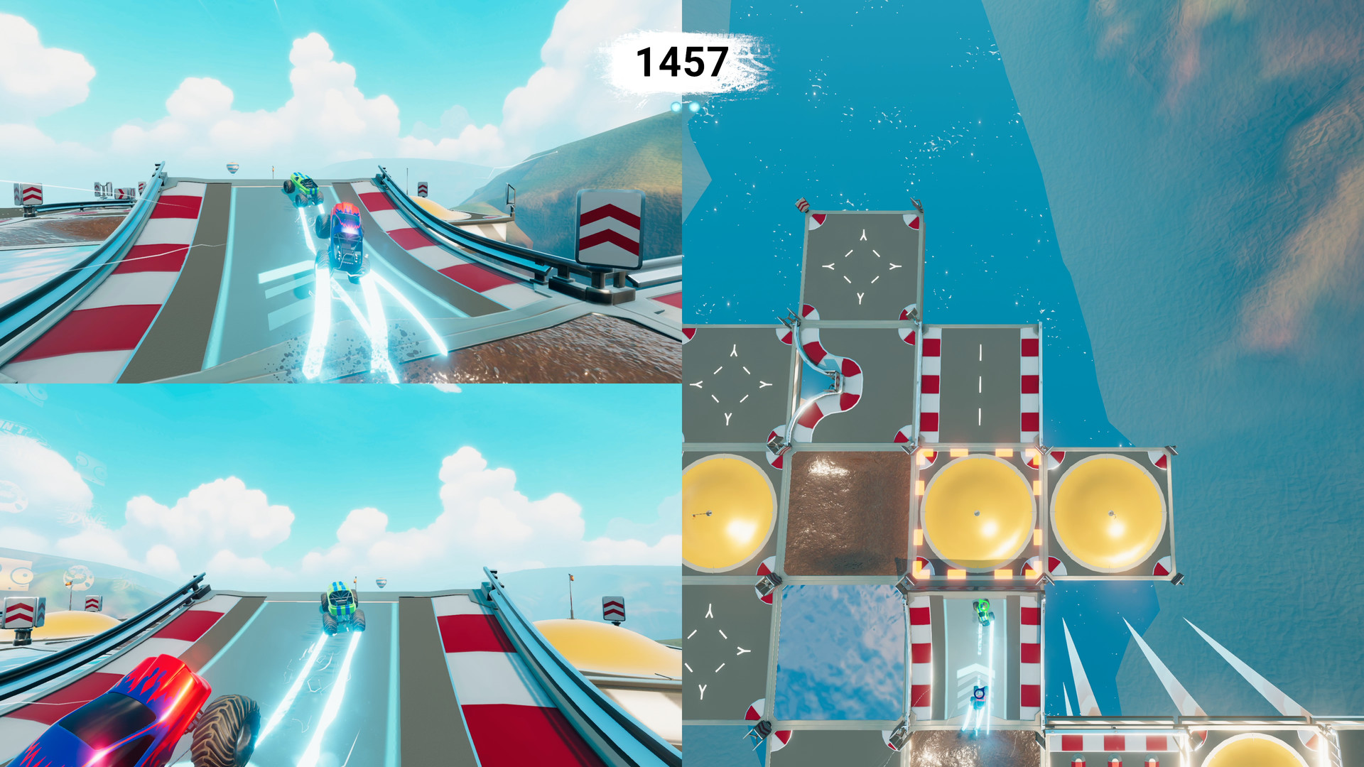 《没技术别开车/Can’t Drive This》PC中文版下载-含v1685(18.03.2021)_1