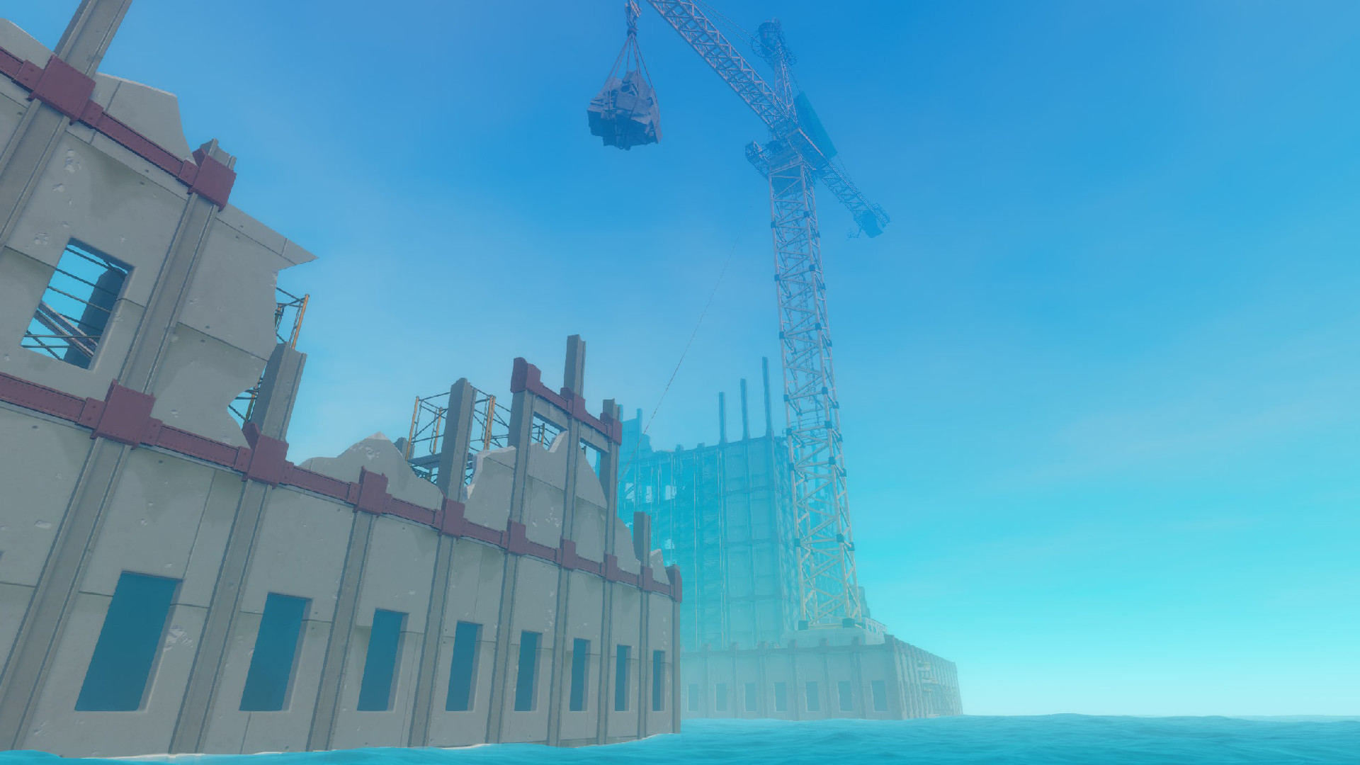 《木筏求生/Raft》PC中文版下载-含v1.1.05联机版_0