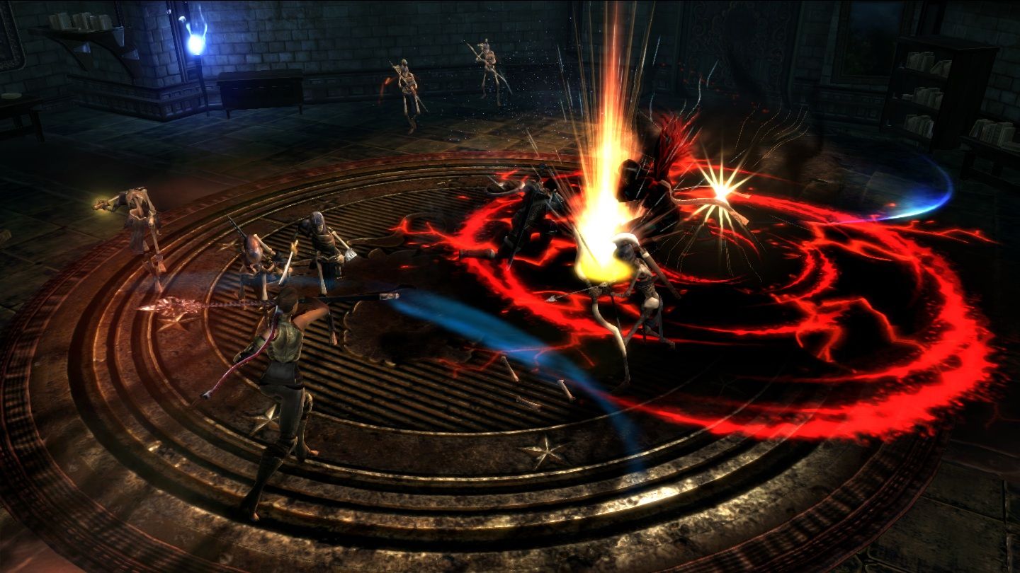 《地牢围攻3/Dungeon Siege III》PC中文完整版下载_1
