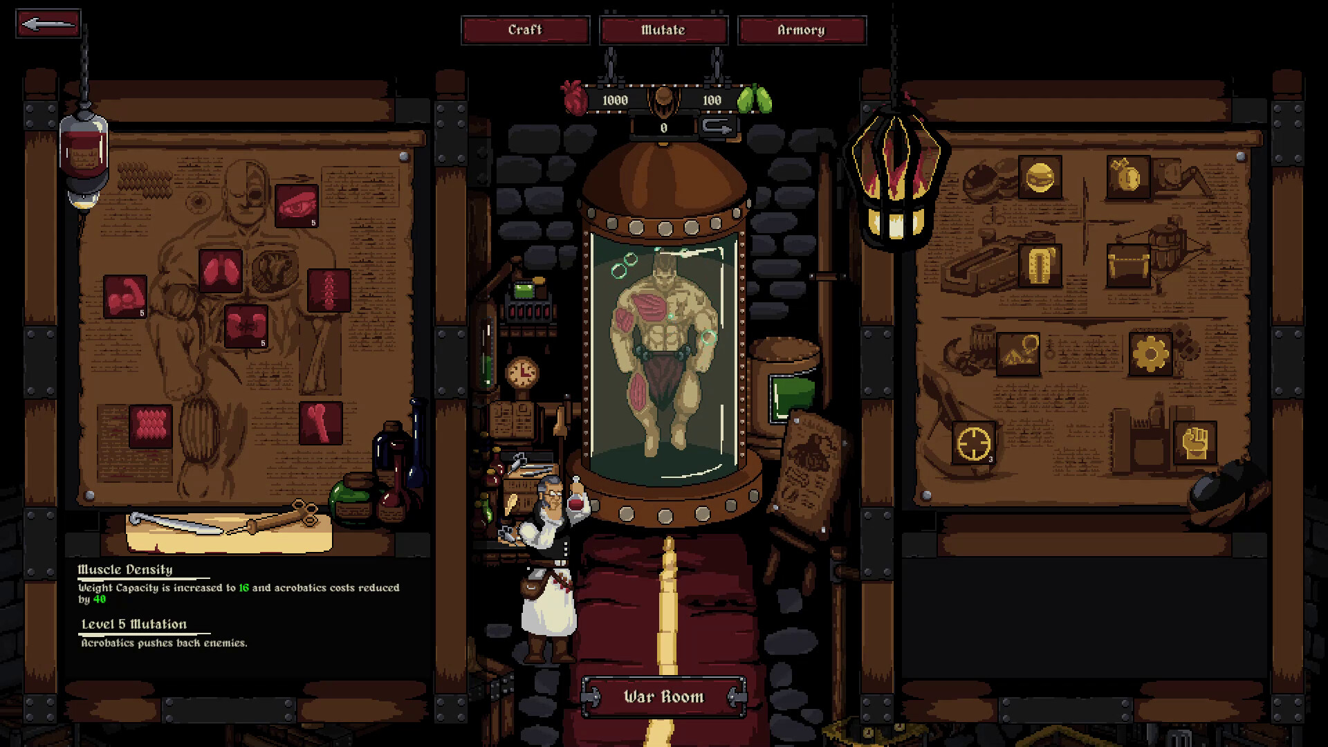 PC游戏《炼金要塞/Castle Of Alchemists》中文+Build.19514590下载_0