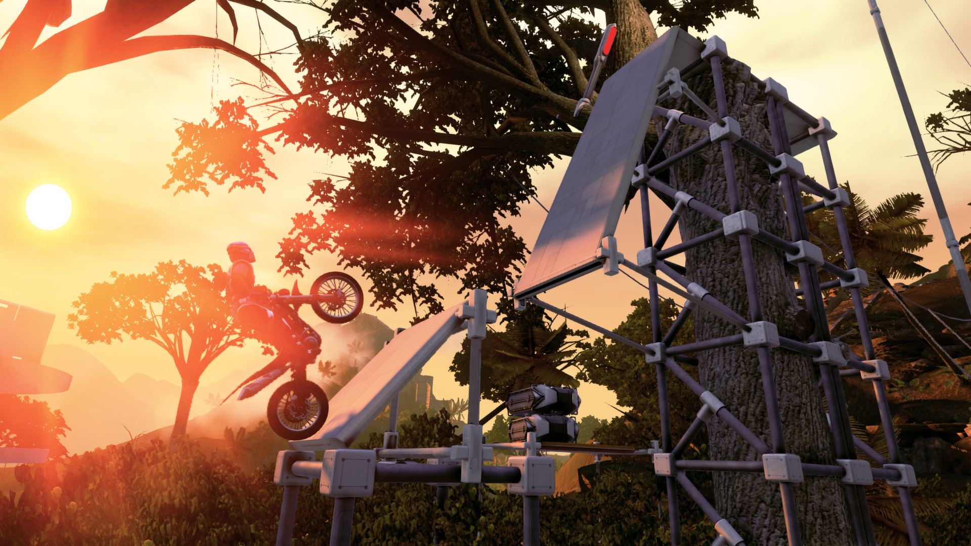 《特技摩托：聚变/Trials Fusion》PC中文豪华版下载_0