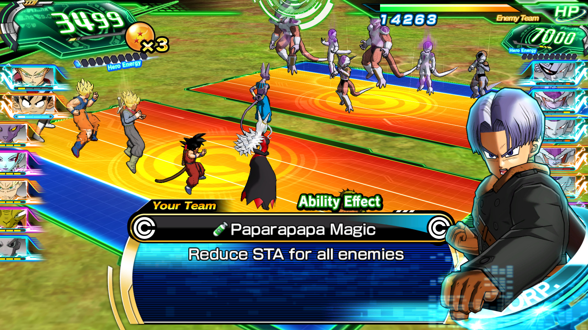 《超级龙珠英雄：世界任务/SUPER DRAGON BALL HEROES WORLD MISSION》PC中文版下载-含v1.01.01.7329版_0