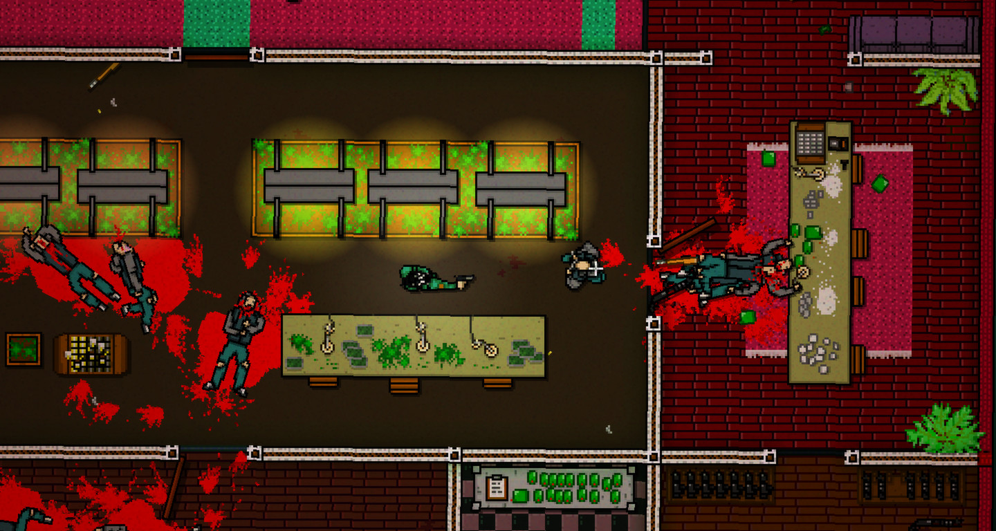 PC游戏《迈阿密热线2：空号/Hotline Miami 2: Wrong Number》中文完整版下载_0