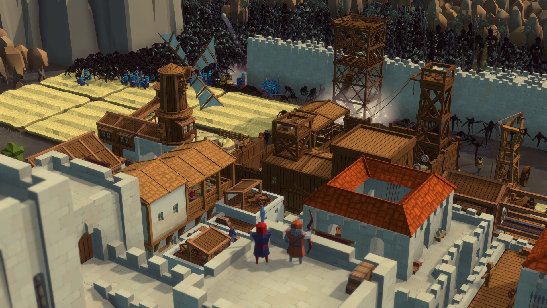《要战便战/Diplomacy is Not an Option》PC中文版下载-含v1.0.73_0
