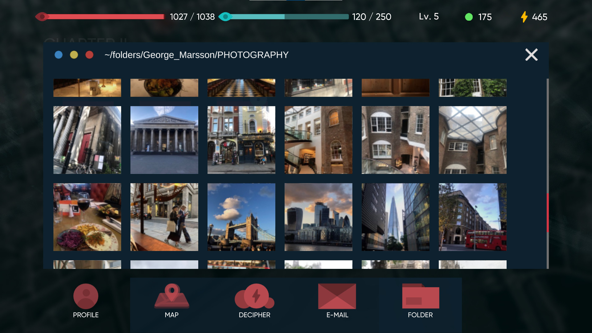 PC游戏《重新接触伦敦：网络之谜/Recontact London: Cyber Puzzle》中文完整版下载_1