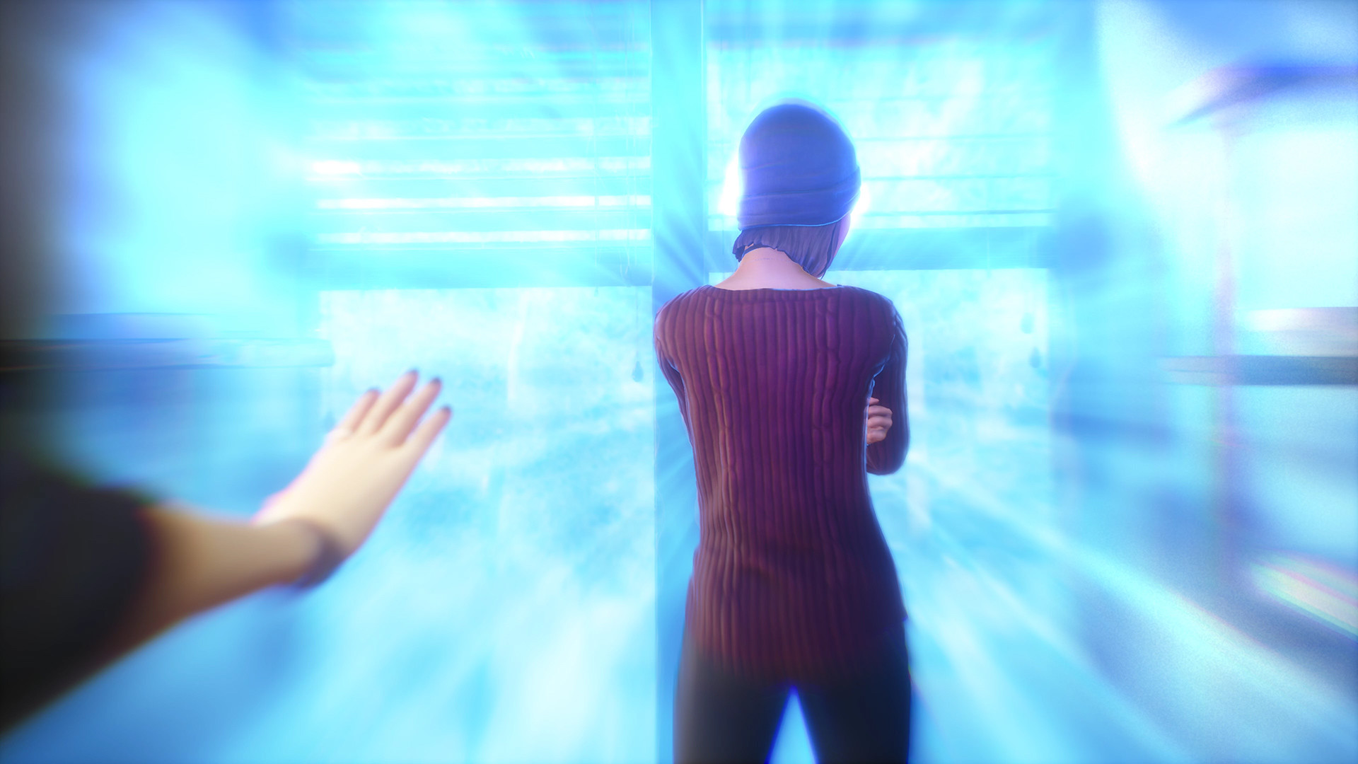 PC游戏《奇异人生：本色/Life is Strange: True Colors》中文v.1.2.124.642320下载_0