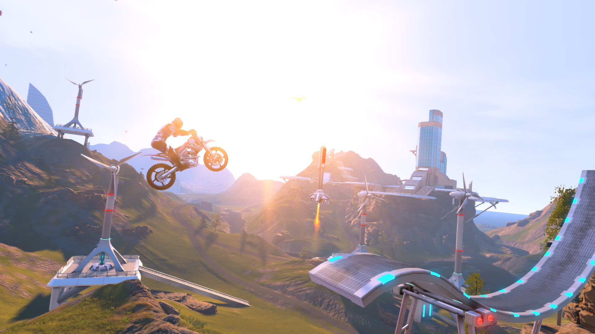 《特技摩托：聚变/Trials Fusion》PC中文豪华版下载_1
