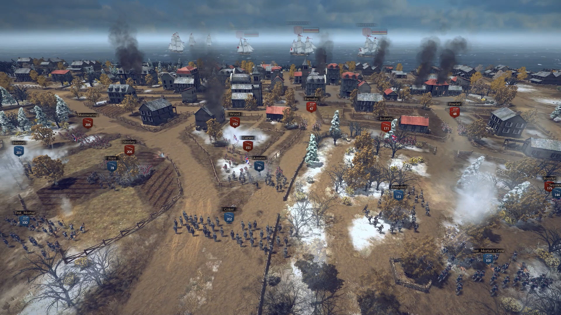 PC游戏《终极提督：航海时代/Ultimate Admiral: Age of Sail》中文v1.1.8下载_1